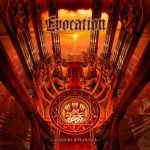 Evocation - Illusions of Grandeur cover art
