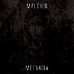 Malchus - Metanoia cover art