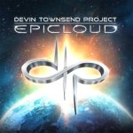 Devin Townsend Project - Epicloud cover art