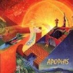 Apophis - Gateway to the Underworld cover art