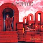 Apophis - Heliopolis cover art