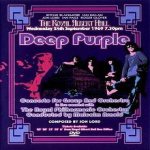 Deep Purple - Concerto for Groups and Orchestra cover art