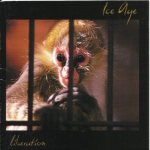 Ice Age - Liberation cover art