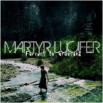 Martyr Lucifer - Farewell to Graveland cover art