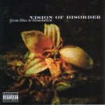 Vision of Disorder - From Bliss to Devastation cover art