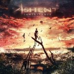 Ashent - Inheritance cover art