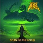 Lich King - Born of the Bomb cover art