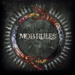 Mob Rules - Cannibal Nation cover art