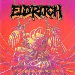 Eldritch - Blood Breed Calls My Name cover art