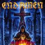 End Amen - Your Last Orison cover art