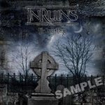 In Ruins - The Curse of Decay cover art