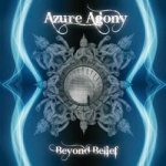 Azure Agony - Beyond Belief cover art