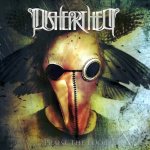 Dishearthed - Praise the Fool cover art
