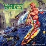 Hyades - And the Worst is Yet to Come cover art