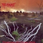 Revenant - Prophecies of a Dying World cover art