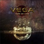 VEGA - Kiss of Life cover art