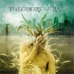 Theodore Ziras - Monster 5 cover art
