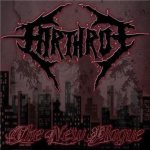 Earthrot - The New Plague cover art