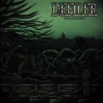 Defiler - Nematocera cover art