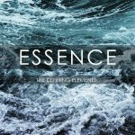Essence - The Defining Elements cover art