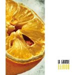 Forgotten Silence - La Grande Bouffe cover art