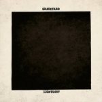 Graveyard - Lights Out cover art
