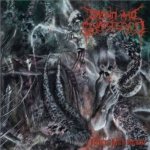 Drawn and Quartered - Feeding Hell's Furnace cover art
