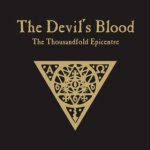 The Devil's Blood - The Thousandfold Epicentre cover art
