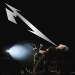 Metallica - Quebec Magnetic cover art