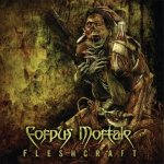Corpus Mortale - FleshCraft cover art