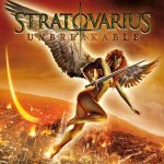 Stratovarius - Unbreakable cover art