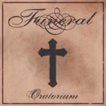 Funeral - Oratorium cover art