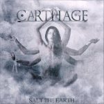 Carthage - Salt the Earth cover art