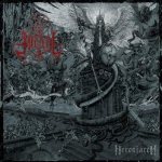 Mhorgl - Heresiarch cover art