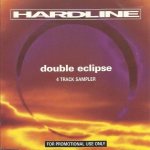 Hardline - Double Eclipse (4 Track Sampler) cover art