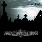 Agathodaimon - Near Dark cover art