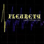Fleurety - Last-Minute Lies cover art