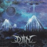 Djin - The Era of Destruction cover art