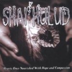 Shai Hulud - Hearts Once Nourished with Hope and Compassion cover art