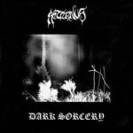 Aeternus - Dark Sorcery cover art