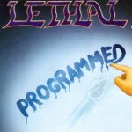 Lethal - Programmed cover art