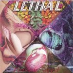 Lethal - Poison Seed cover art
