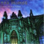 Tad Morose - Leaving the Past Behind cover art