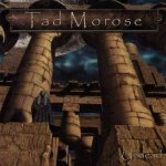Tad Morose - Undead cover art