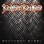 Bravery Branded - Southern Steel cover art
