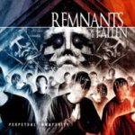 Remnants of the Fallen - Perpetual Immaturity (REDUX 2013 Edition) cover art