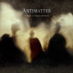 Antimatter - Fear of a Unique Identity cover art