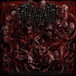 Sapanakith - Collapsing of Immoral Traditions cover art