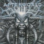 Afterworld - Dark Side of Mind cover art