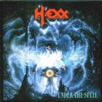 Hexx - Under the Spell cover art